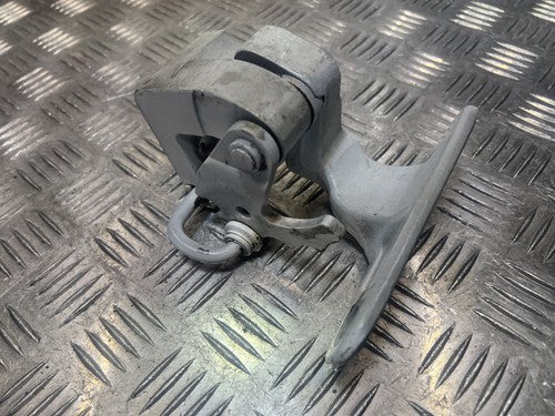 VW Volkswagen Transporter T6 Scharnier Tür vorne links unten 7E0831411B
