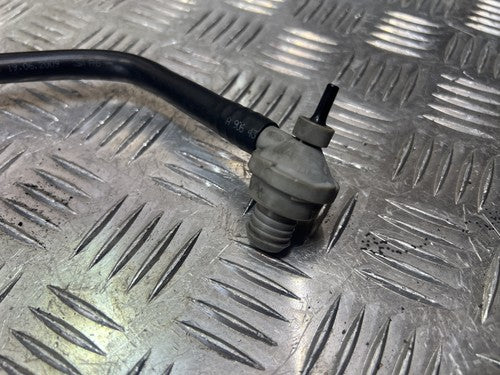 Mercedes Sprinter W906 2.2 CDI Vakuumleitung / Unterdruckrohr A9064356425