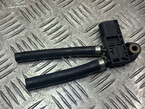 Mercedes Sprinter W906 2.2 CDI Abgasdrucksensor Differenzdrucksensor A0061539528