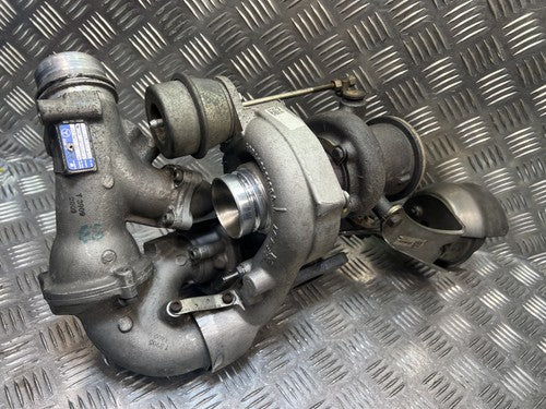 Mercedes Sprinter W906 2.2 CDI 95 kW Turbolader A6510900980 A6510900980