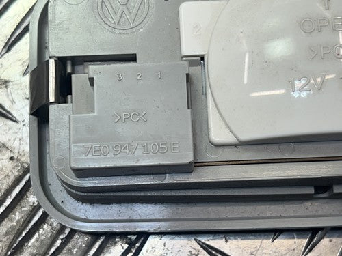 VW Volkswagen Transporter T6 Innenleuchte hinten 7E0947105E