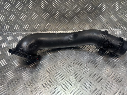 Mercedes Sprinter W906 2.2 CDI Ladeluftschlauch Saugrohr A6510903637