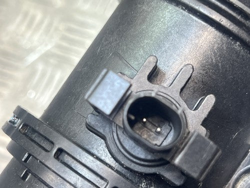 Mercedes Sprinter W906 2.2 CDI Ladeluftschlauch Saugrohr A6510903637