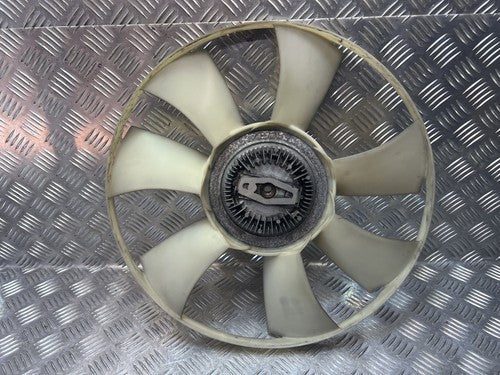 Mercedes Sprinter W906 2.2 CDI Kühlerlüfter Viscokupplung A0002009723