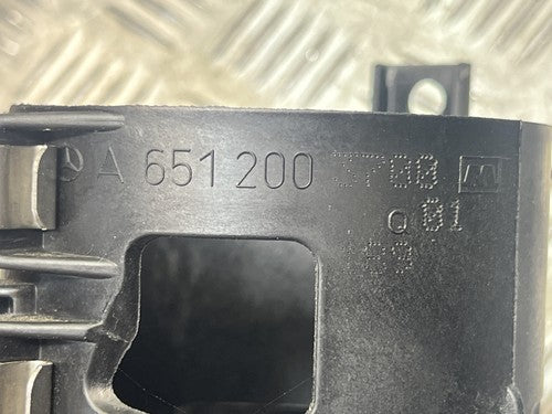 Mercedes Sprinter W906 2.2 CDI Kraftstofffilterhalter A6512003700