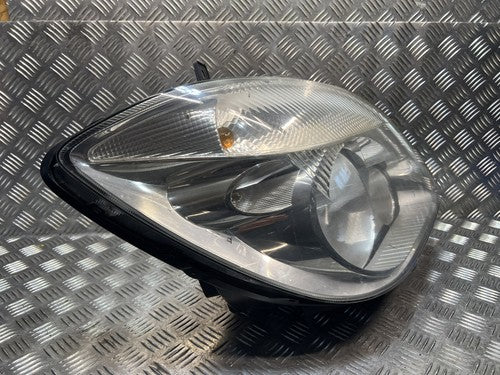 Mercedes Sprinter W906 2.2 CDI Scheinwerfer rechts A9068200261
