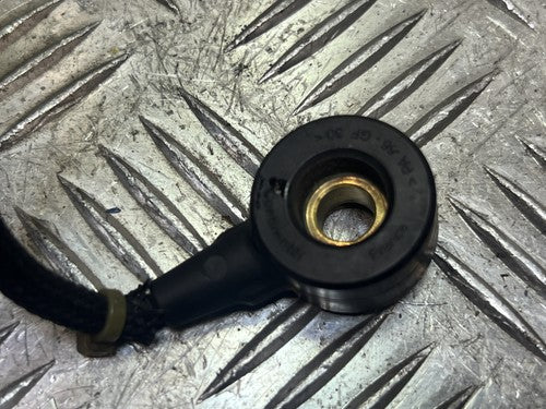Mercedes Sprinter W906 2.2 CDI Klopfsensor Klopfregelsensor A0071531223