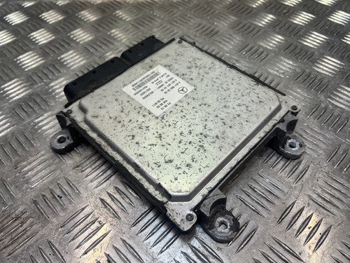 Mercedes Sprinter W906 2.2 CDI Motorsteuergerät ECU A6519002600