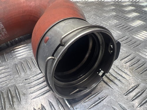 Mercedes Sprinter W906 2.2 CDI Ladeluftschlauch Turboschlauch A9065284182