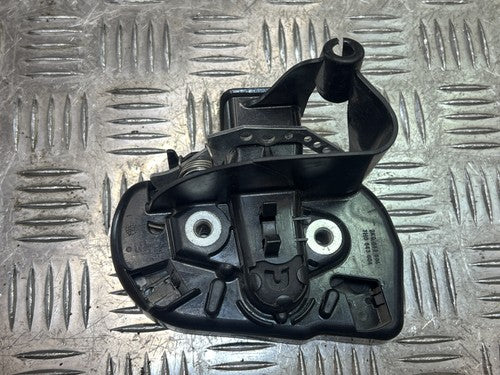 VW Volkswagen Transporter T6 Schloss Schiebetür rechts hinten 7H0843604