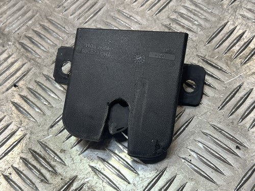 VW Volkswagen Transporter T6 Heckklappenschloss 7H0827506C