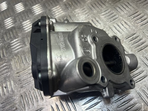 Mercedes Sprinter W906 2.2 CDI AGR Ventil EGR Ventil A6511400460