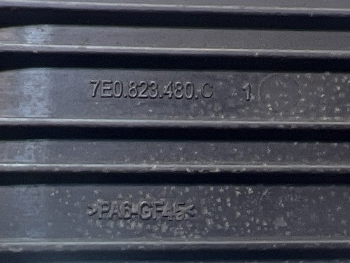VW Volkswagen Transporter T6 Motorhaubenschloss Haken 7E0823480C