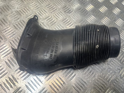 VW Volkswagen Transporter T6 Ansaugschlauch Ansaugkanal 7H0129578B