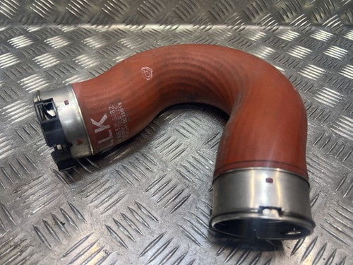 Mercedes Sprinter W906 2.2 CDI Ladeluftschlauch Turboschlauch A9065285082