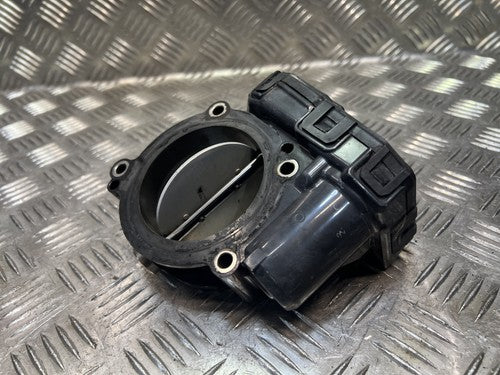 Mercedes Sprinter W906 2.2 CDI Drosselklappe Ansaugluftdrossel A6510900470