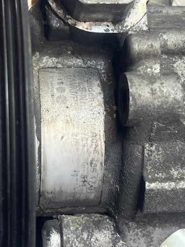 Mercedes Sprinter W906 2.2 CDI Servopumpe Lenkhelfpumpe A0064661701