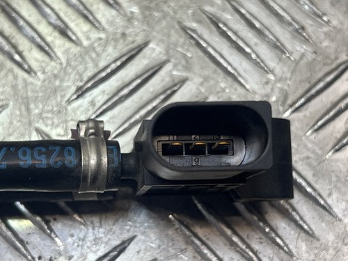 Mercedes Sprinter W906 2.2 CDI Abgasdrucksensor Differenzdrucksensor A0061539528