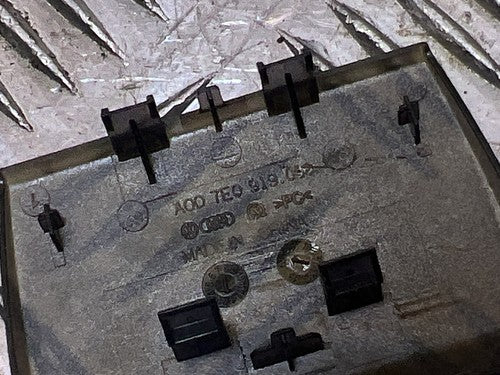 VW Volkswagen Transporter T6 Sonnensensor Abdeckkappe Blindkappe 7E0919068