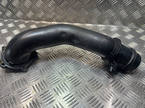 Mercedes Sprinter W906 2.2 CDI Ladeluftrohr , Ansaugluftrohr A6510903637