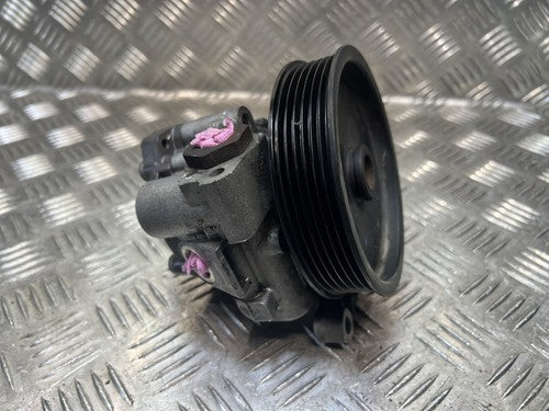 Mercedes Sprinter W906 2.2 CDI Servopumpe Lenkhilfepumpe A0064661701