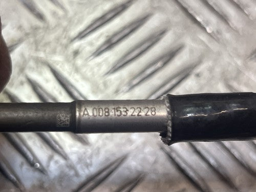 Mercedes Sprinter W906 2.2 CDI Abgastemperatursensor A0081532228