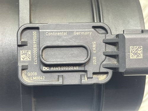 Mercedes Sprinter W906 2.2 CDI Luftmassenmesser A6450900048