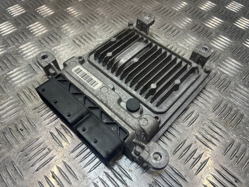 Mercedes Sprinter W906 2.2 CDI Motorsteuergerät ECU A6519002600