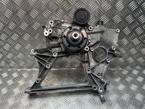 Mercedes Sprinter W906 2.2 CDI Halter Aggregateträger A6512010409 A6512010409