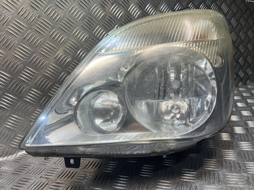 Mercedes Sprinter W906 2.2 CDI Scheinwerfer links A9068200161 A9068200161
