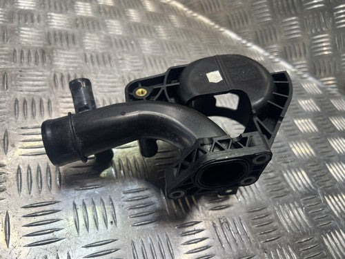 Mercedes Sprinter W906 2.2 CDI Kraftstofffilterhalter A6512003700