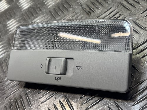 VW Volkswagen Transporter T6 Innenraumleuchte Innenleuchte hinten 6Q0947105M