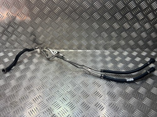Mercedes Sprinter W906 2.2 CDI Kraftstoffrücklaufleitung A9064702064