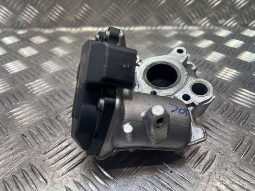 Mercedes Sprinter W906 2.2 CDI AGR Ventil EGR Ventil A6511400460