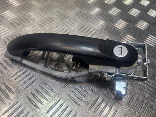 VW Volkswagen Transporter T6 Türgriff Griff außen Vorne Links 7H0837205