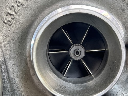 Mercedes Sprinter W906 2.2 CDI 95 kW Turbolader A6510900980 A6510900980