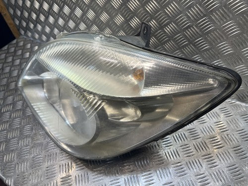 Mercedes Sprinter W906 2.2 CDI Scheinwerfer links A9068200161