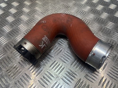 Mercedes Sprinter W906 2.2 CDI Ladeluftschlauch Turboschlauch A9065284182