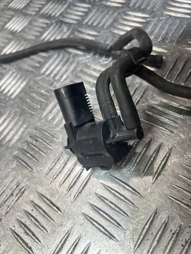VW Volkswagen Transporter T6 Druckwandler Magnetventil 1K0908283A