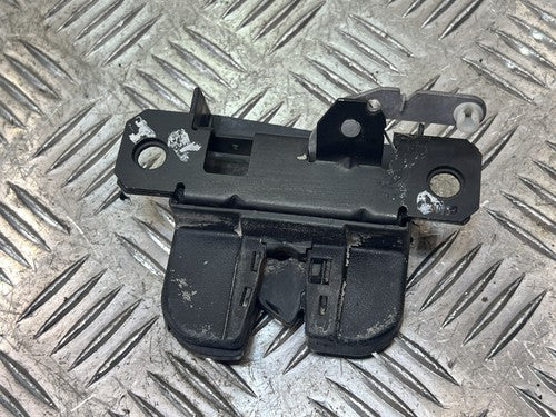 VW Volkswagen Transporter T6 Heckklappenschloss 7H0827506C