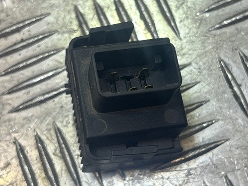 VW Volkswagen Transporter T6 Scheinwerfer Höhenverstellschalter 7H0941333