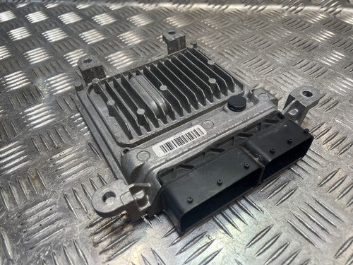 Mercedes Sprinter W906 2.2 CDI Motorsteuergerät ECU A6519002600