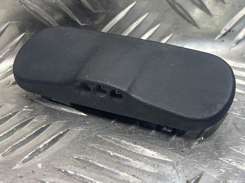 VW Volkswagen Transporter T6 Scheibenwaschdüse beheizbar rechts 7E0955988A
