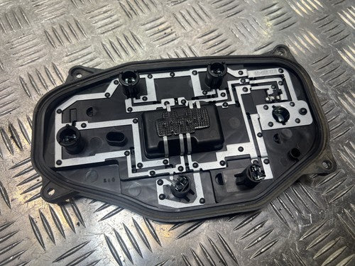 VW Volkswagen Transporter T6 Lampenträger hinten links 7E0945257