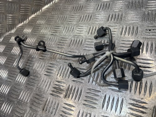 Mercedes Sprinter W906 2.2 CDI Einspritzleitung Satz A6510701132