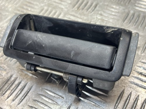 VW Volkswagen Transporter T6 Heckklappengriff Türgriff hinten innen 7H0827565