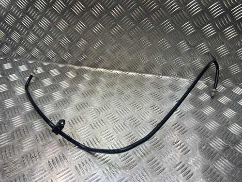Mercedes Sprinter W906 2.2 CDI Vakuumrohr Entlüftungsleitung A9105011200