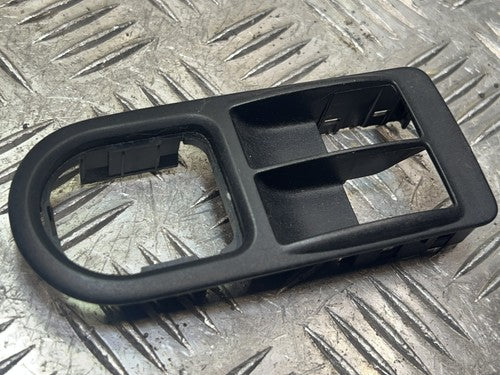 VW Volkswagen Transporter T6 Fensterheber schalter abdeckung 7H5959539