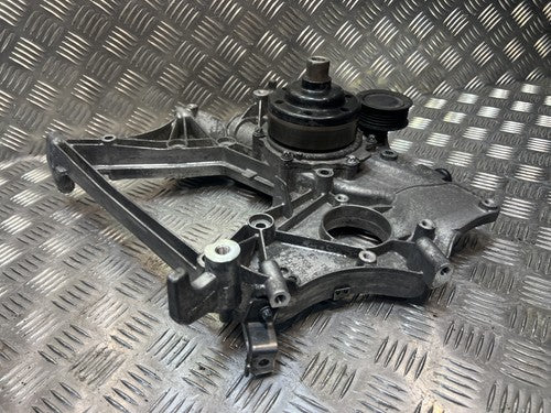 Mercedes Sprinter W906 2.2 CDI Halter Aggregateträger A6512010409 A6512010409