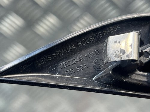 VW Volkswagen Transporter T6 Seitenblinker links 7E0949101D